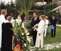 Wedding Ceremonies in Italy